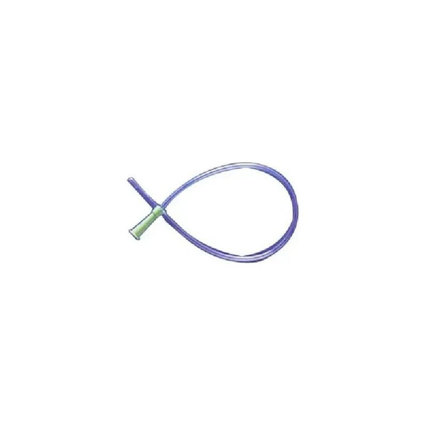 Teleflex - Easy Cath - Ec060 - Soft Eye Pediatric Straight Intermittent Catheter 6 Fr 11 - Box/50