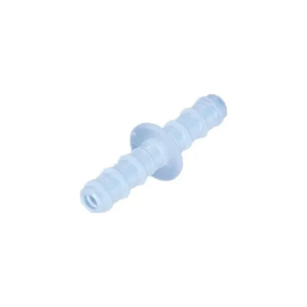 Gemco Medical - Fit-02-Strt - O2 Tubing Connector, Straight Barbed - Package/10