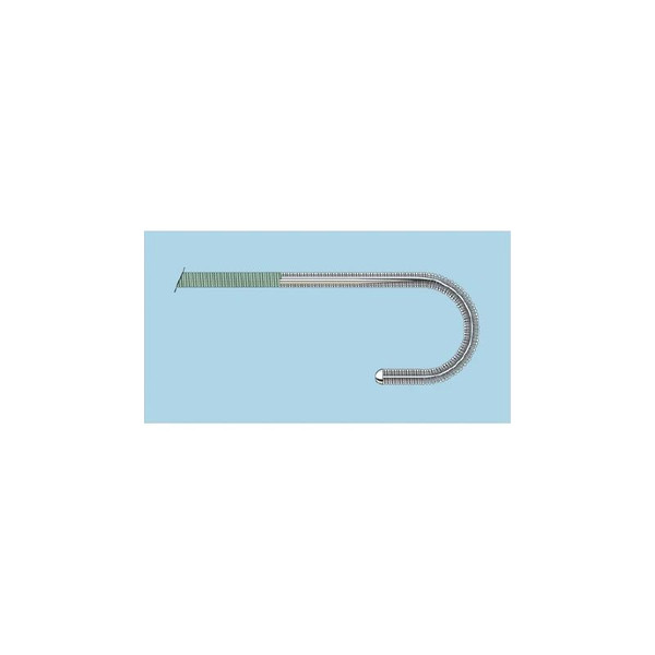 Cook Medical - Safe-T-J - G00511 - Curved .035" 145cm 3mm - Each