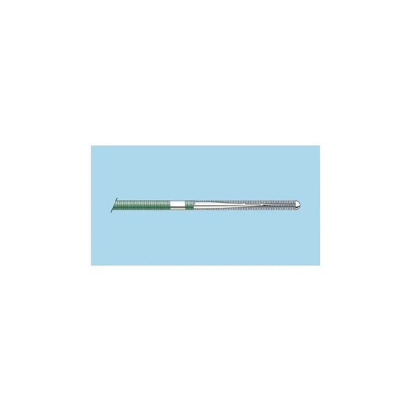 Cook Medical - G10168 - Amplatz Ultra Stiff Wire Guide - Each