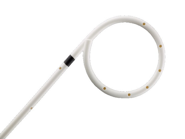 Cook Medical - C-Flex - G14637 - Double Pigtail Ureteral Stent Set - Each