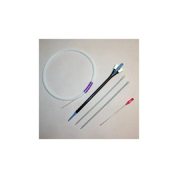 Cook Medical - Peel-Away - G15469 - Sp Tube Introducer Set - Each