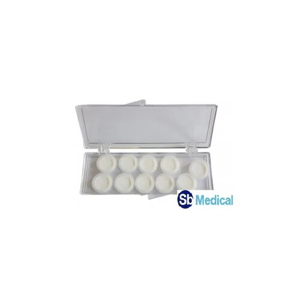 Inogen - Rp-101 - G3 - Igen - Output Filters - Qty 10 - Package/10