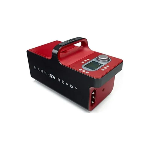 Fabrication Enterprises - Game Ready - 13-2500 - Control Unit - Grpro 2.1 - Includes Ac Adapter And 6' Connector Hose