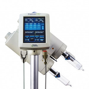 Bracco Diagnostics - 017345 - Syringe F/L Sp W/Spike - Case/50