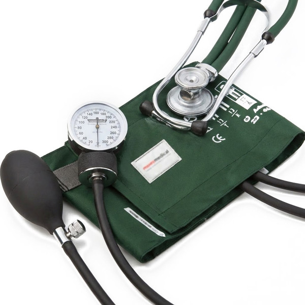 Mckesson - 0176864111abcagm - Sphyg/Sprague Kit, Lf Breast Cancerawar Adlt - Box/1