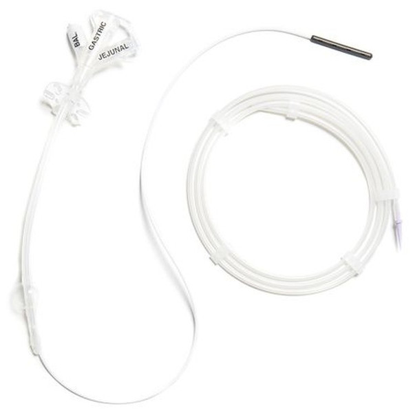 Avanos Medical - 021016 - Tube Gastro 16fr Kimclk - Each