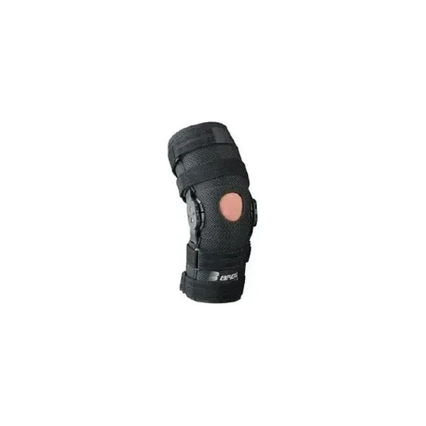 Breg - Roadrunner - 14144 - , Airmesh, Open Back, Full Circ Straps, L