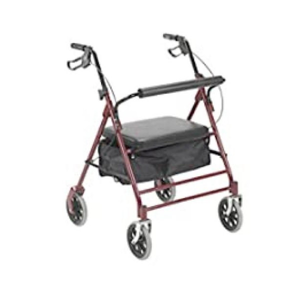 Drive Devilbiss Healthcare - 10252-02 - Medical Handlebar Only, Left Or Right, 10252,1E - Each