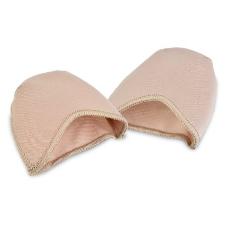 Silipos - 10285 - Foot Cover, Gel Med - Package/1