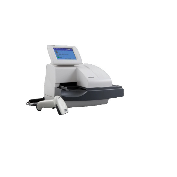 Siemens Medical - 10311146 - Swipe Strip, Push Bar F/Clinitek 500 Advantus - Each