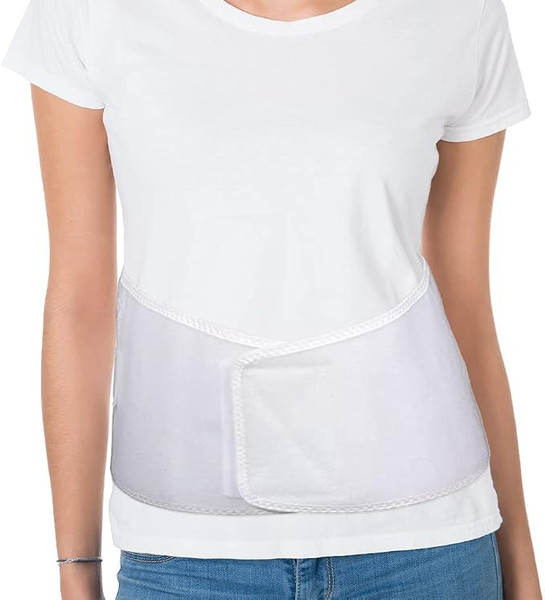 Body Sport - 1142X - Lumbosacral Support - Each