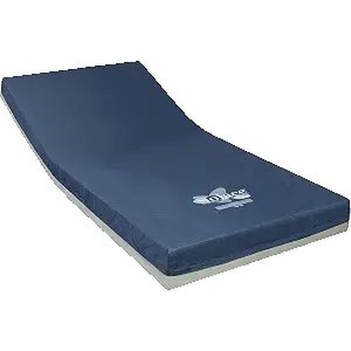Invacare - 1163134 - Cover, Mattress Solace 36X80" - Each