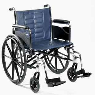 Invacare - Tracer Iv - 1193416 - T4x24rdap With T94hcp - Each