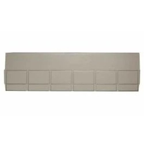 Capsa Healthcare - Avalo Series - 12416 - Cart Divider - Each