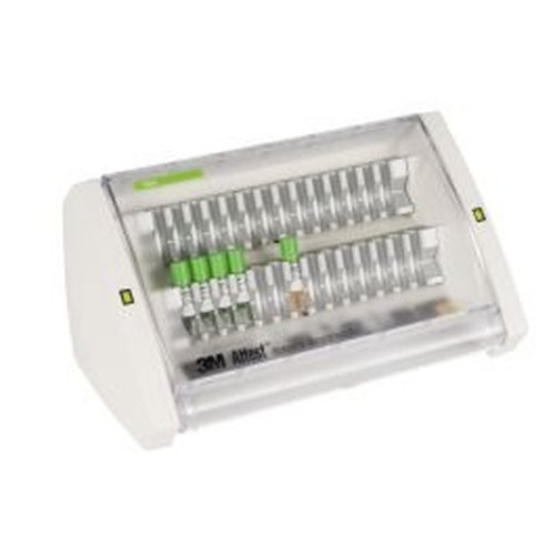 3M - 127 - Incubator, Attest Bio Indicator 28 Vial - Each