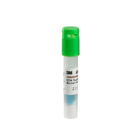 3M - Attest - 1294 - Indicator, Bio Rapid Read - Case/4