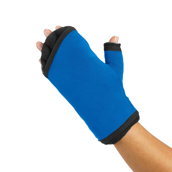Lohmann & Rauscher - 139905 - Sleep Sleeve, Tw Glove Blu Sm - Each