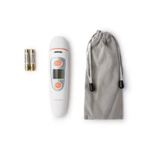Fabrication Enterprises - Gsr 2 - 15-4268 - Galvanic Skin Response - Gsr Unit Plus Temp 2x Biofeedback