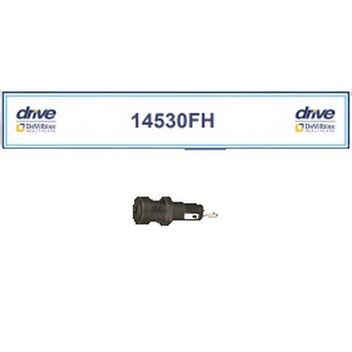 Drive Devilbiss Healthcare - 14530Fh - Medical Fuse Holder, 14530P - Each
