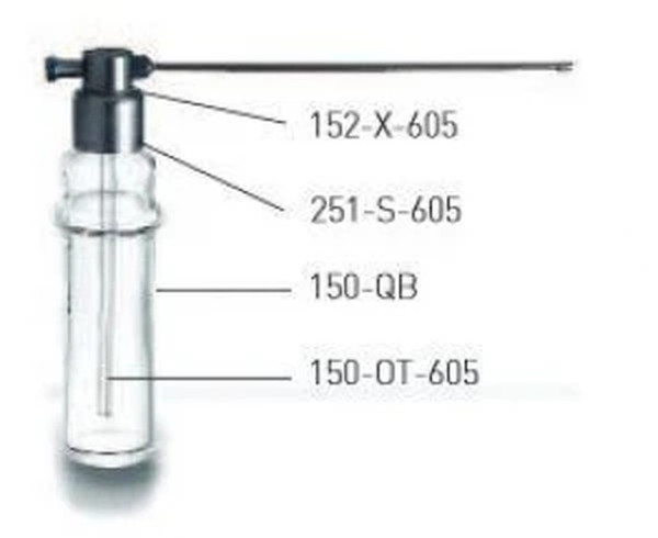 Drive Devilbiss Healthcare - 150-Ot-605 - Medical Outlet Tube Assy 5 Pk Sepe Sale Pkg - Pkg/1