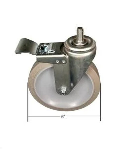 Drive Devilbiss Healthcare - 15005P1018 - Medical Pin,Springasbly,Semi,Full - Each