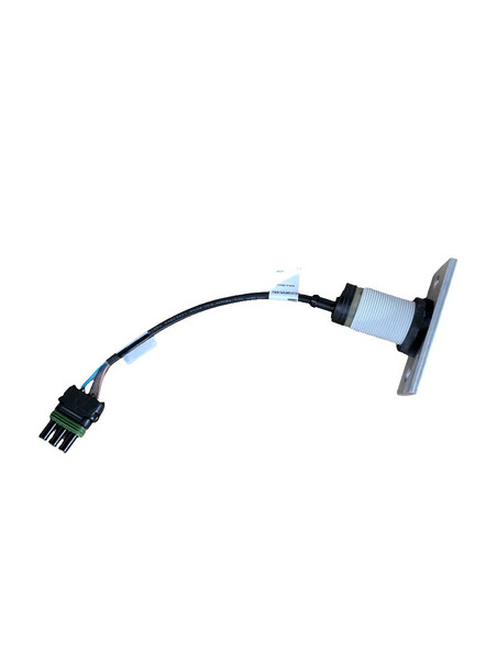 Drive Devilbiss Healthcare - 2000907 - Medical Knob Clip For Ctox - Mn02 - Each