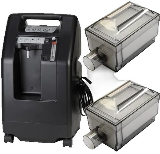 Drive Devilbiss Healthcare - 2001879 - Medical Concentratorinternaldiscfilter, In - Line - Each