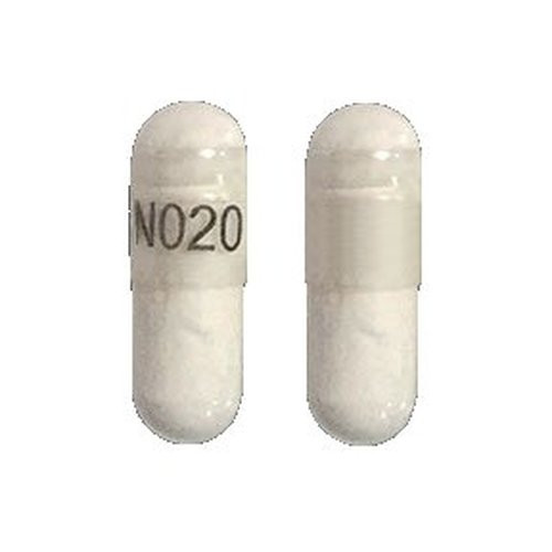 Major Pharmaceuticals - 20555003300 - Vitamin D3, Tab 25Mcg Ud - Bottle/1