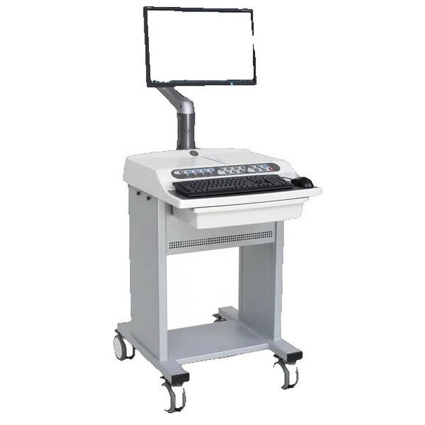 Ge Healthcare - Case V6.73 - 2062898-001-580888 - Stress Test System Ac Power Lcd Display - Each