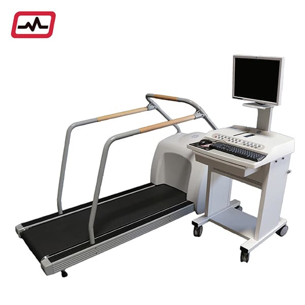 Ge Healthcare - Case V6.73 - 2062898-001-580912 - Electrocardiograph Ac Power Lcd Display Stress - Each