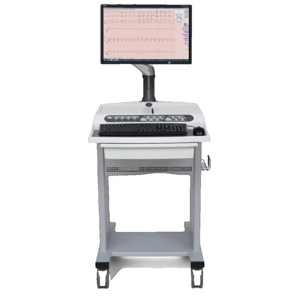 Ge Healthcare - Case V6.73 - 2062898-001-913493 - Stress Test System Ac Power Lcd Display - Each