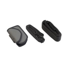 Ge Healthcare - 2104827-001 - Monitor Pouch Sholder Straps, Waist Belt - Each