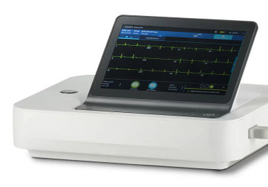 Ge Healthcare - Mac 7 - 2109091-001-01069634 - Electrocardiograph Ac Power Touch Screen Display Resting - Each