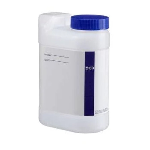 Bd Becton Dickinson - Bbl - 212306 - Culture Media Macconkey Ii Agar Rose / Brown Dehydrated - Each
