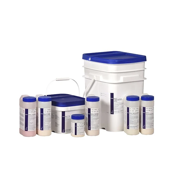 Bd Becton Dickinson - Bacto - 214010 - Media Agar 454Gm - Each