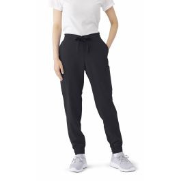 Medline - 2544blksp - Pant,Scrub,Ave,Women Jogger 7pkt,Bl - Each