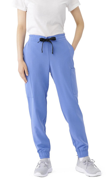 Medline - 2544cbllt - Pant,Scrub,Ave,Women Jogger 7pkt,Cb - Each