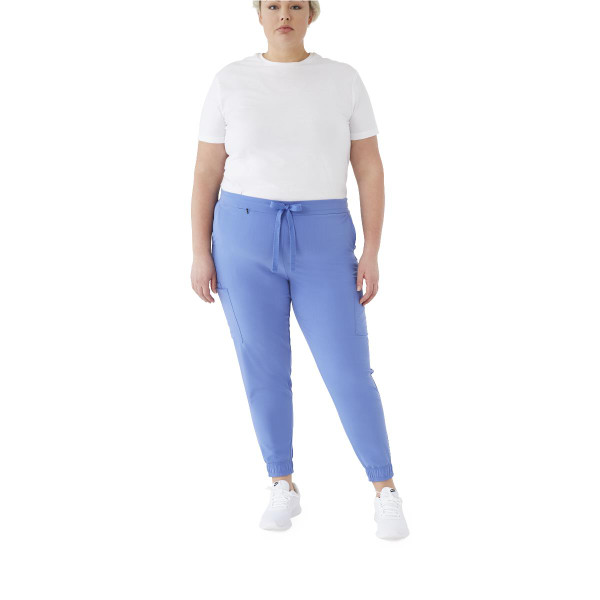 Medline - 2544cblmt - Pant,Scrub,Ave,Women Jogger 7pkt,Cb - Each