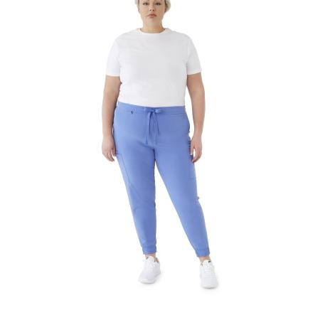 Medline - 2544cblxl - Pant,Scrub,Ave,Women Jogger 7pkt,Cb - Each