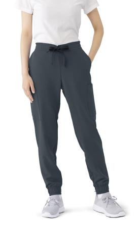 Medline - 2544chrxxlp - Pant,Scrub,Ave,Women Jogger7pkt,Chr - Each