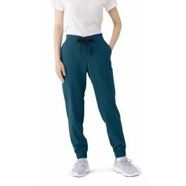 Medline - 2544crblp - Pant,Scrub,Ave,Women Jogger7pkt,Crb - Each