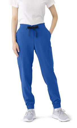 Medline - 2544rylxxlp - Pant,Scrub,Ave,Women Jogger7pkt,Ryl - Each