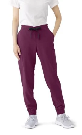 Medline - 2544wnemp - Pant,Scrub,Ave,Women Jogger7pkt,Win - Each