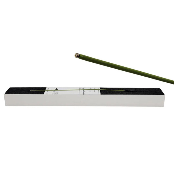 Olympus America - Gyrus Acmi - 257F6 - Fulgurating Electrode 6 Fr Stainless Steel Ball Tip Disposable Nonsterile - Each