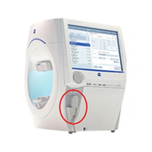 Zeiss - 2660021173951 - Assay, Hfa Patient Response Button Optical - Each
