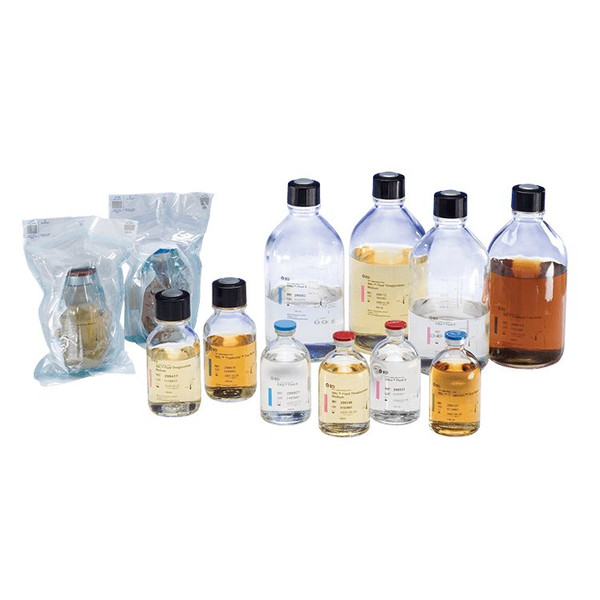 Bd Becton Dickinson - 299094 - Media, Sma Bo Boston Rnd 200Ml - Package/10
