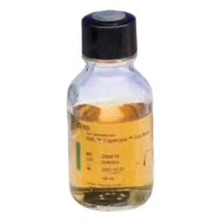 Bd Becton Dickinson - Bbl - 299416 - Prepared Media Trypticase Soy Broth Beige Liquid - Package/10