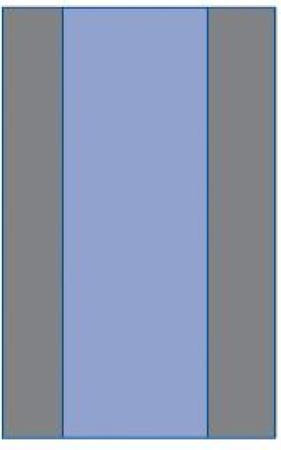Medline - 31360Cs - Cover,Table,Bns,Hvyduty,79X110" - Case/30