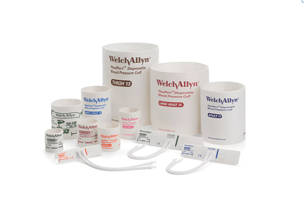 Ge Healthcare - 320246 - Blood Pressure Unit Calibration Test Kit - Each